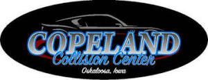 Sponsor Logo for Copeland Automotive