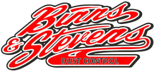 Sponsor Logo for Binns and Stevens