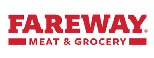 Sponsor Logo for Fareway