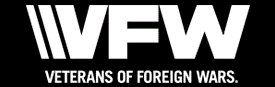 Sponsor Logo for VFW Post 8577