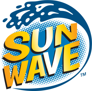 Sponsor Logo for Sunwave Suncare