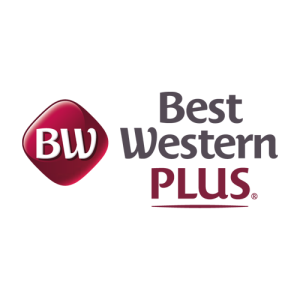 Sponsor Logo for Best Western