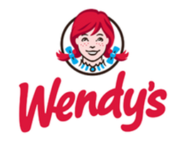 Sponsor Logo for Wendy's