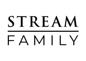 Sponsor Logo for STREAM FAMILY