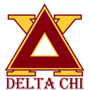 Sponsor Logo for Delta Chi
