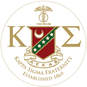 Sponsor Logo for Kappa Sigma