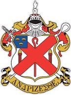 Sponsor Logo for Alpha Chi Rho