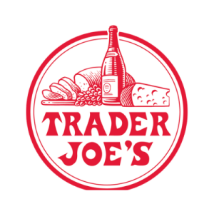 Sponsor Logo for Trader Joe's