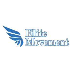 Sponsor Logo for Elite Movement