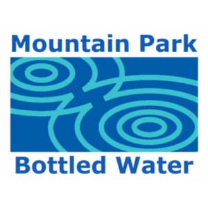 Sponsor Logo for Mountain Park Water
