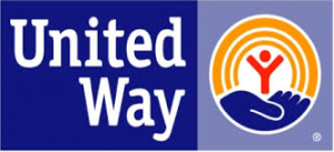 Sponsor Logo for United Way of Jackson County