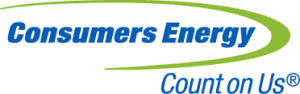 Sponsor Logo for Consumers Energy