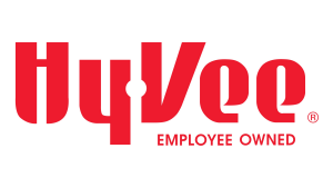 Sponsor Logo for HyVee