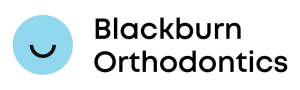 Sponsor Logo for Blackburn Orthodontics