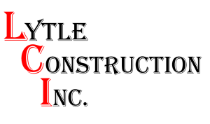 Sponsor Logo for Lytle Construction, Inc.