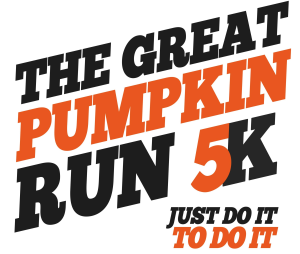 The Great Pumpkin Run 5K