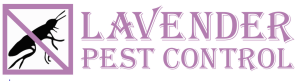 Sponsor Logo for Lavender Pest Control