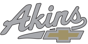 Sponsor Logo for Akins