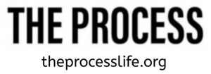 Sponsor Logo for The Process