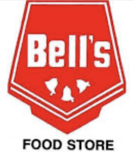 Sponsor Logo for Bell's Food Store