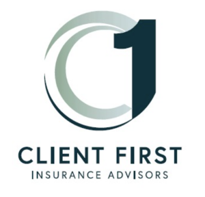 Sponsor Logo for Client First Insurance Advisors