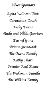 Sponsor Logo for Silver Sponsors