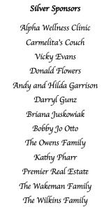 Sponsor Logo for Silver Sponsors