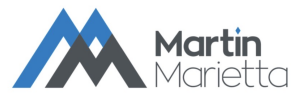 Sponsor Logo for Martin Marietta