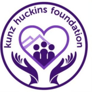 Sponsor Logo for Kunz Huckins Foundation