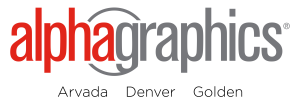 Sponsor Logo for Alphagraphics-Golden