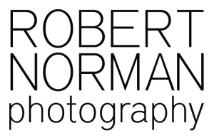 Sponsor Logo for Robert Norman Photography