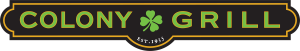 Sponsor Logo for Colony Grill