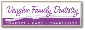 Sponsor Logo for Vaughn Family Dentistry