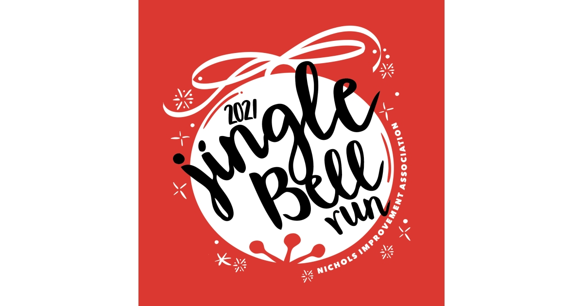 2022 NIA Jingle Bell Run 33rd Annual