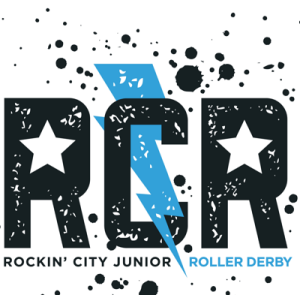 Sponsor Logo for Rockin City Rebels