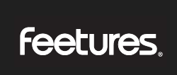 Sponsor Logo for Feetures