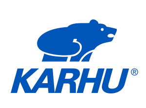 Sponsor Logo for Karhu