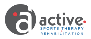 Sponsor Logo for Active Sports Therapy and Rehabilitation