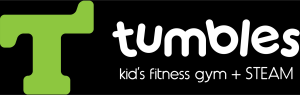 Sponsor Logo for Tumbles