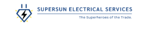 Sponsor Logo for Supersun Electric