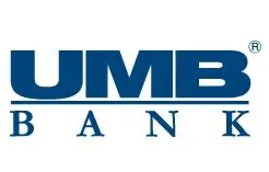 Sponsor Logo for UMB Bank