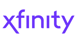 Sponsor Logo for Xfinity