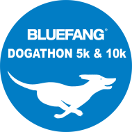 Bluefang Dogathon