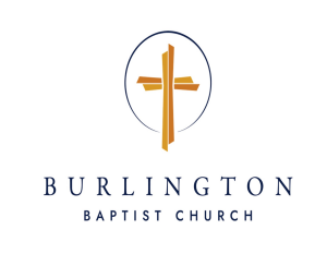 Sponsor Logo for Burlington Baptist Church