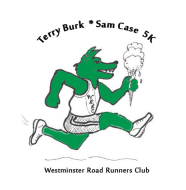 Terry Burk Sam Case 5K