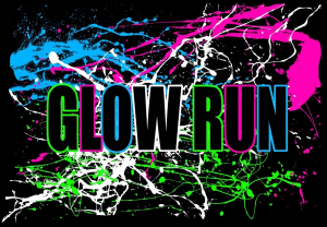 3rd Annual Beta Nights Glow Run