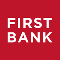 Sponsor Logo for First Bank