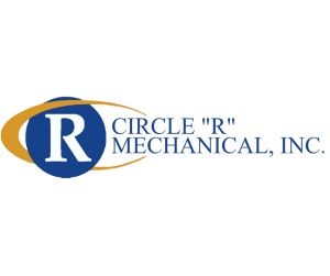 Sponsor Logo for Circle R Mechanical, Inc.