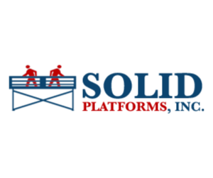 Sponsor Logo for Solid Platforms, Inc.