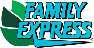 Sponsor Logo for Family Express